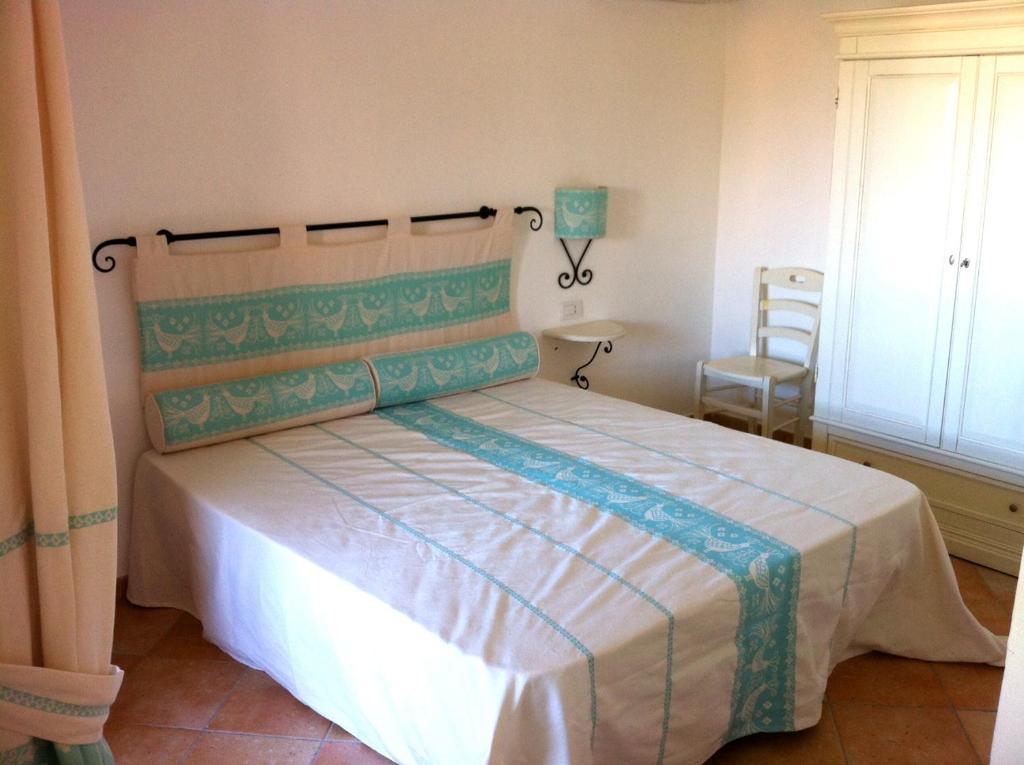 Sardinia Beach Apartments Aglientu Cameră foto