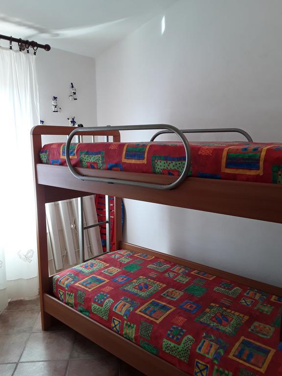 Sardinia Beach Apartments Aglientu Exterior foto